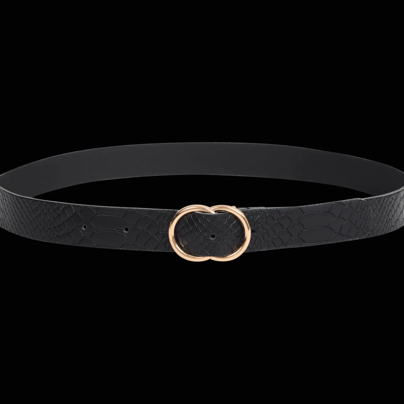Accessoires*Action Ceinture en cuir
