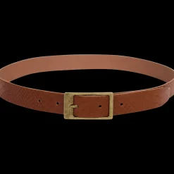 Accessoires*Action Ceinture en cuir