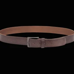Accessoires*Action Ceinture en cuir
