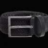 Accessoires*Action Ceinture tressée