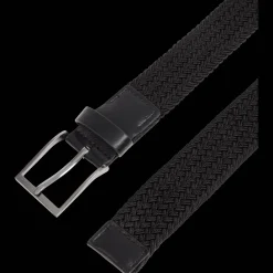 Accessoires*Action Ceinture tressée