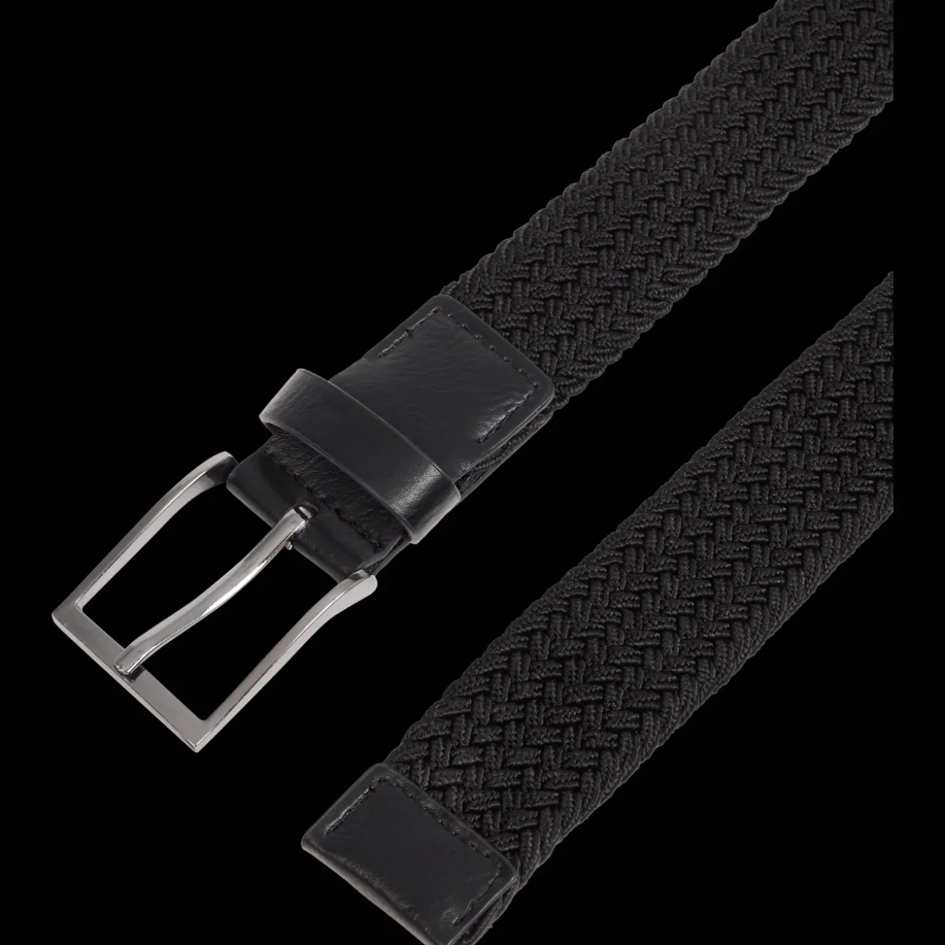 Accessoires*Action Ceinture tressée