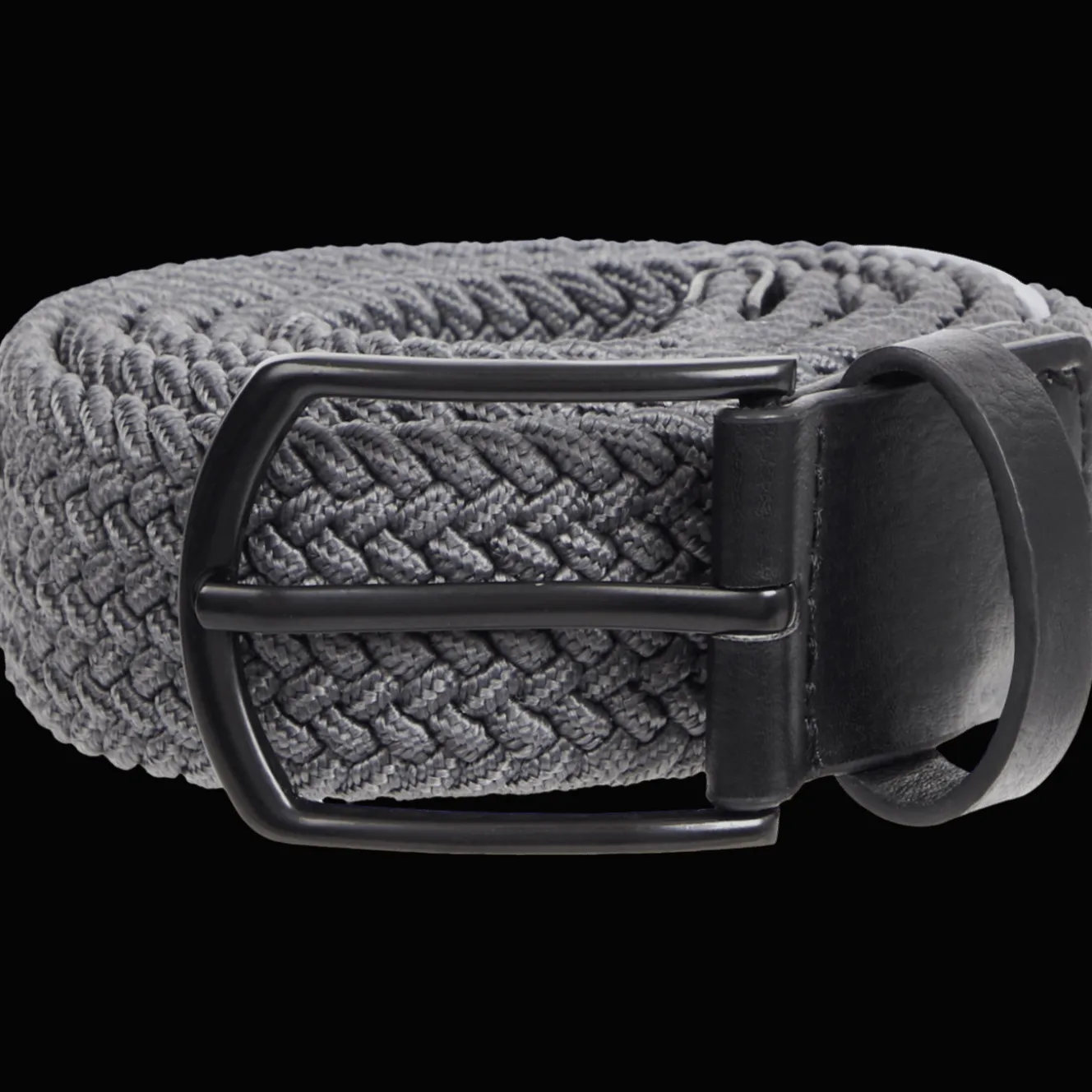 Accessoires*Action Ceinture tressée