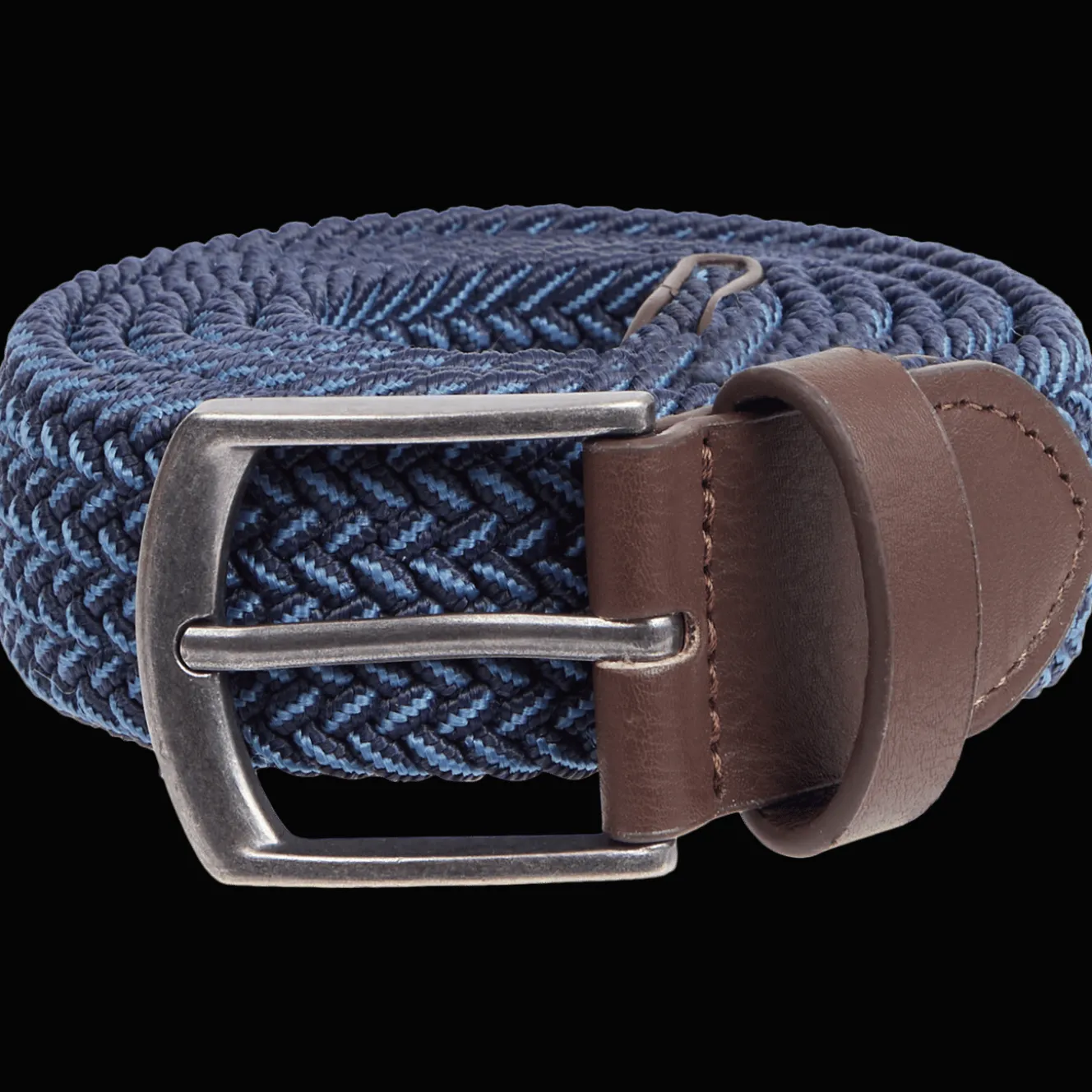 Accessoires*Action Ceinture tressée