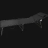 Meubles De Jardin*Action Chaise longue pliable