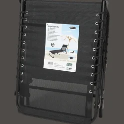 Meubles De Jardin*Action Chaise longue pliable
