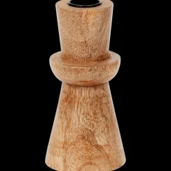 Chandeliers*Action Chandelier en bois