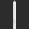 Bougies*Candra Chandelle Blanc