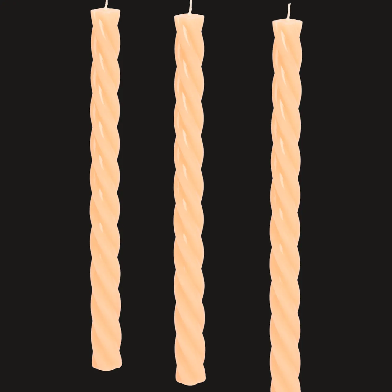 Bougies*Action Chandelles