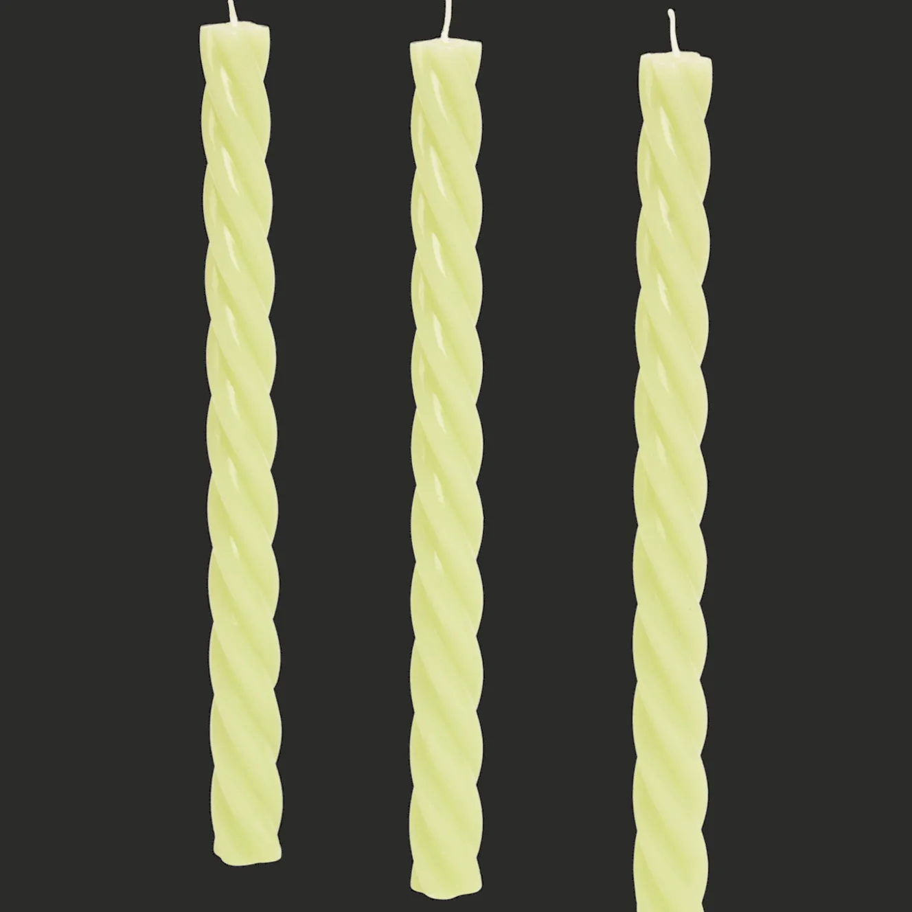 Bougies*Action Chandelles