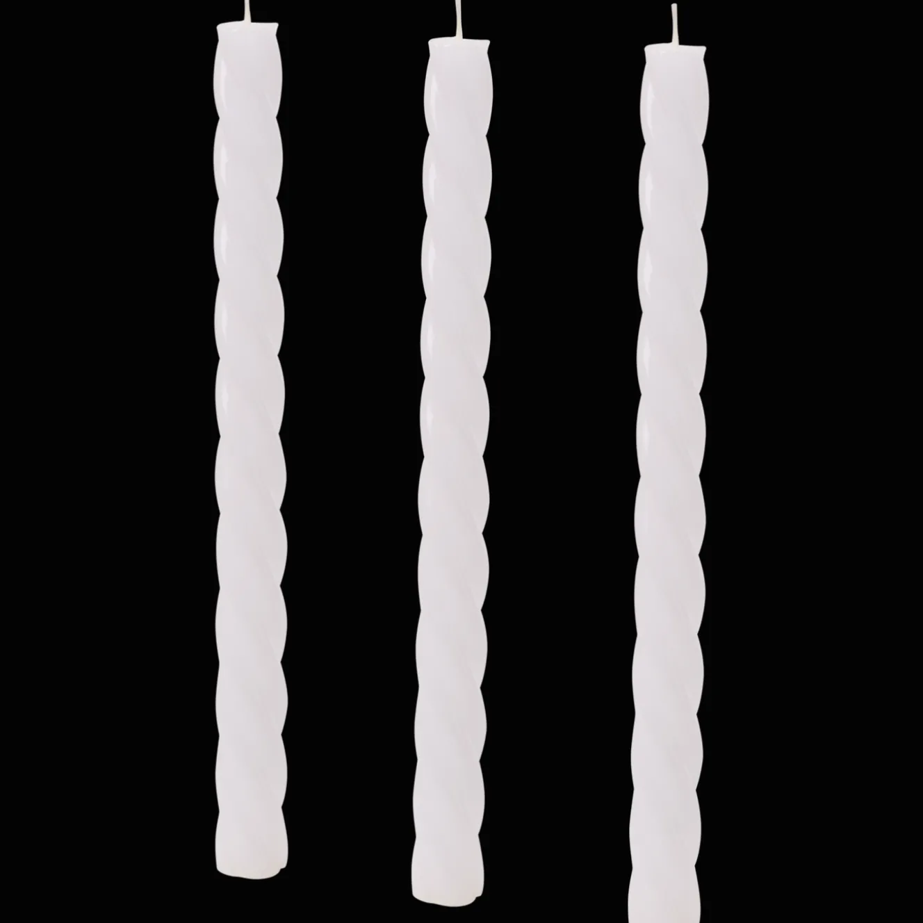 Bougies*Action Chandelles