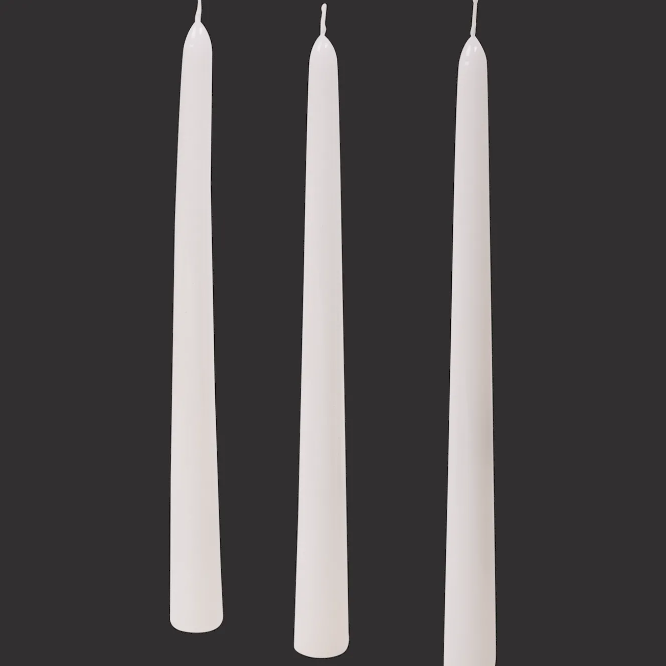 Bougies*Action Chandelles