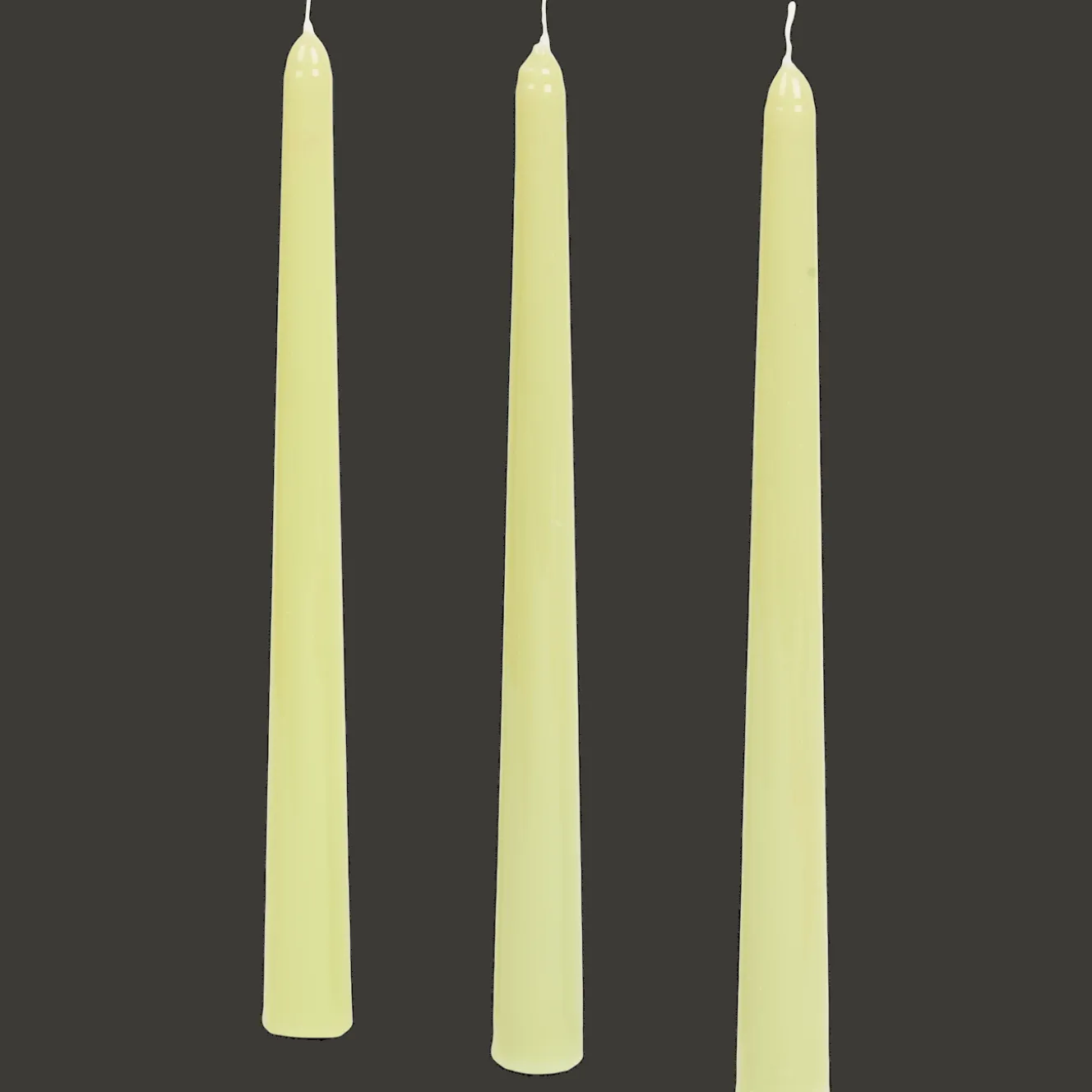 Bougies*Action Chandelles
