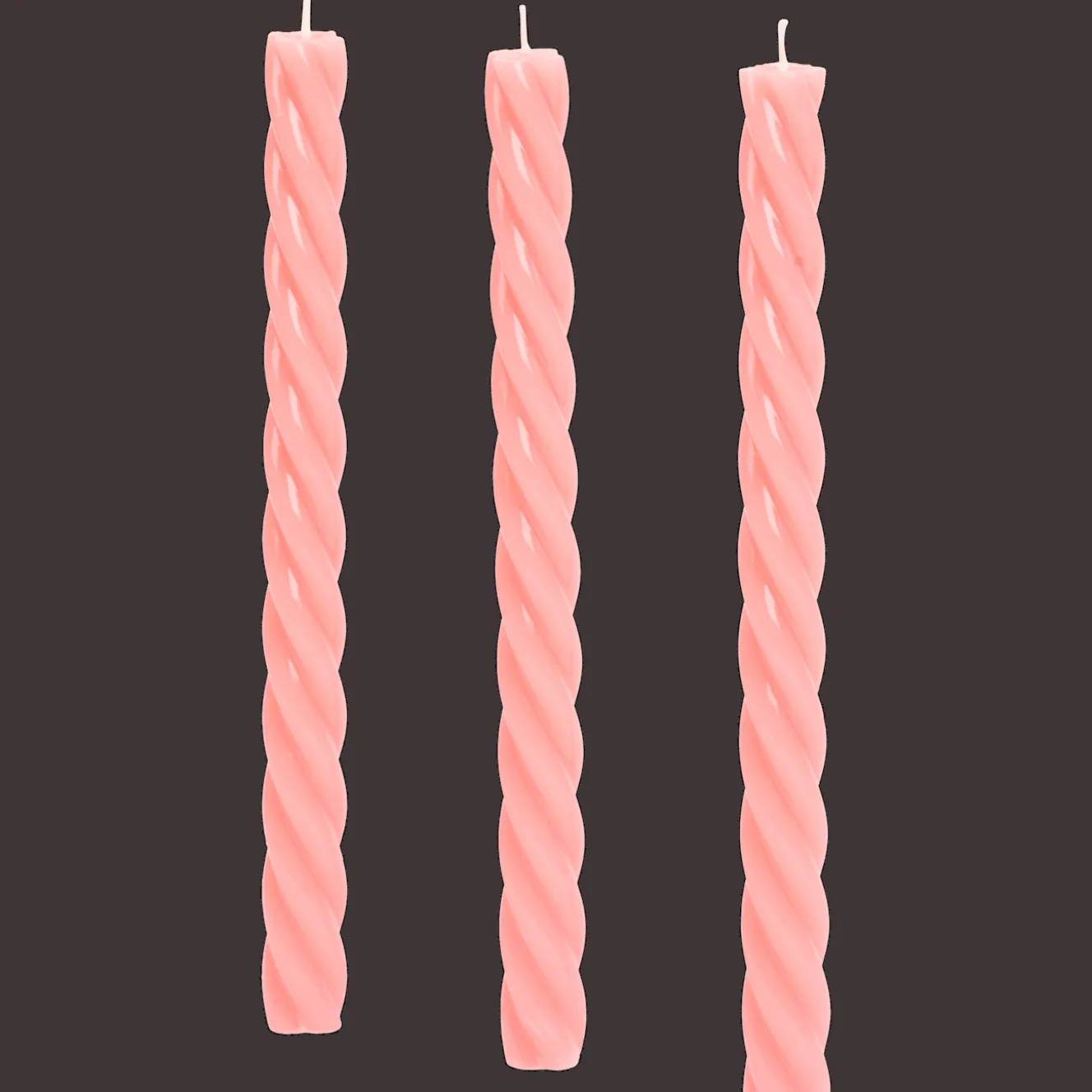 Bougies*Action Chandelles