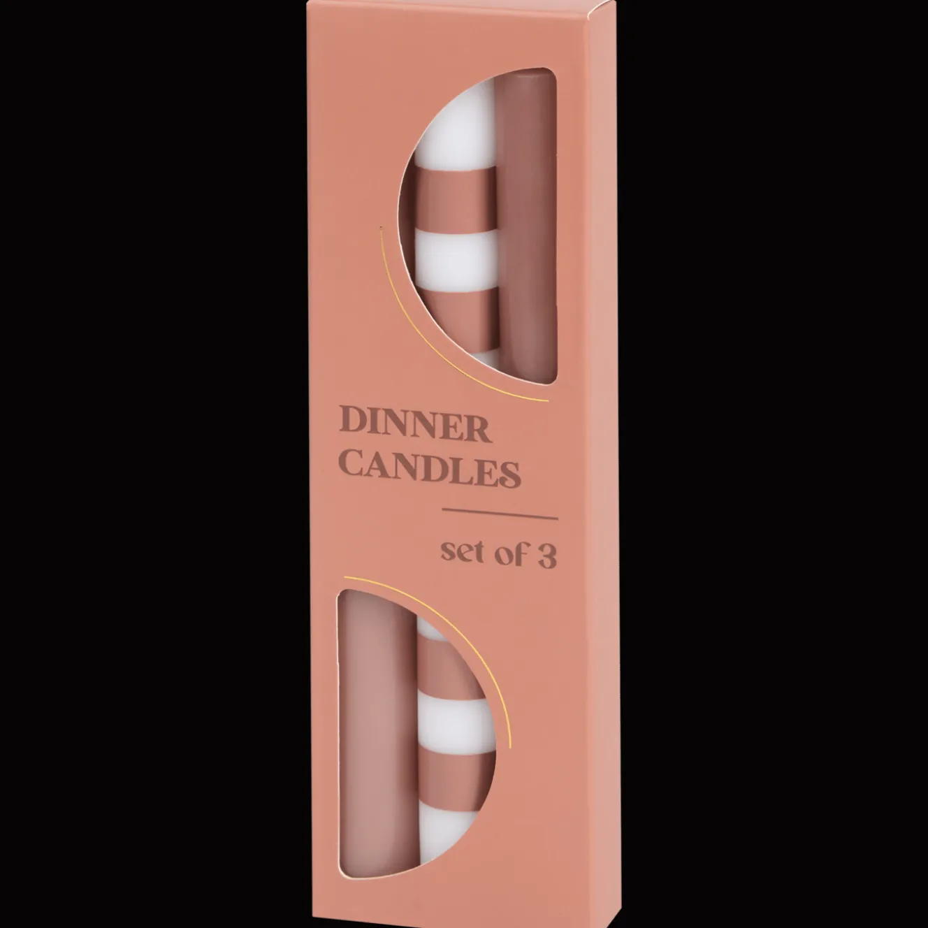 Bougies*Action Chandelles