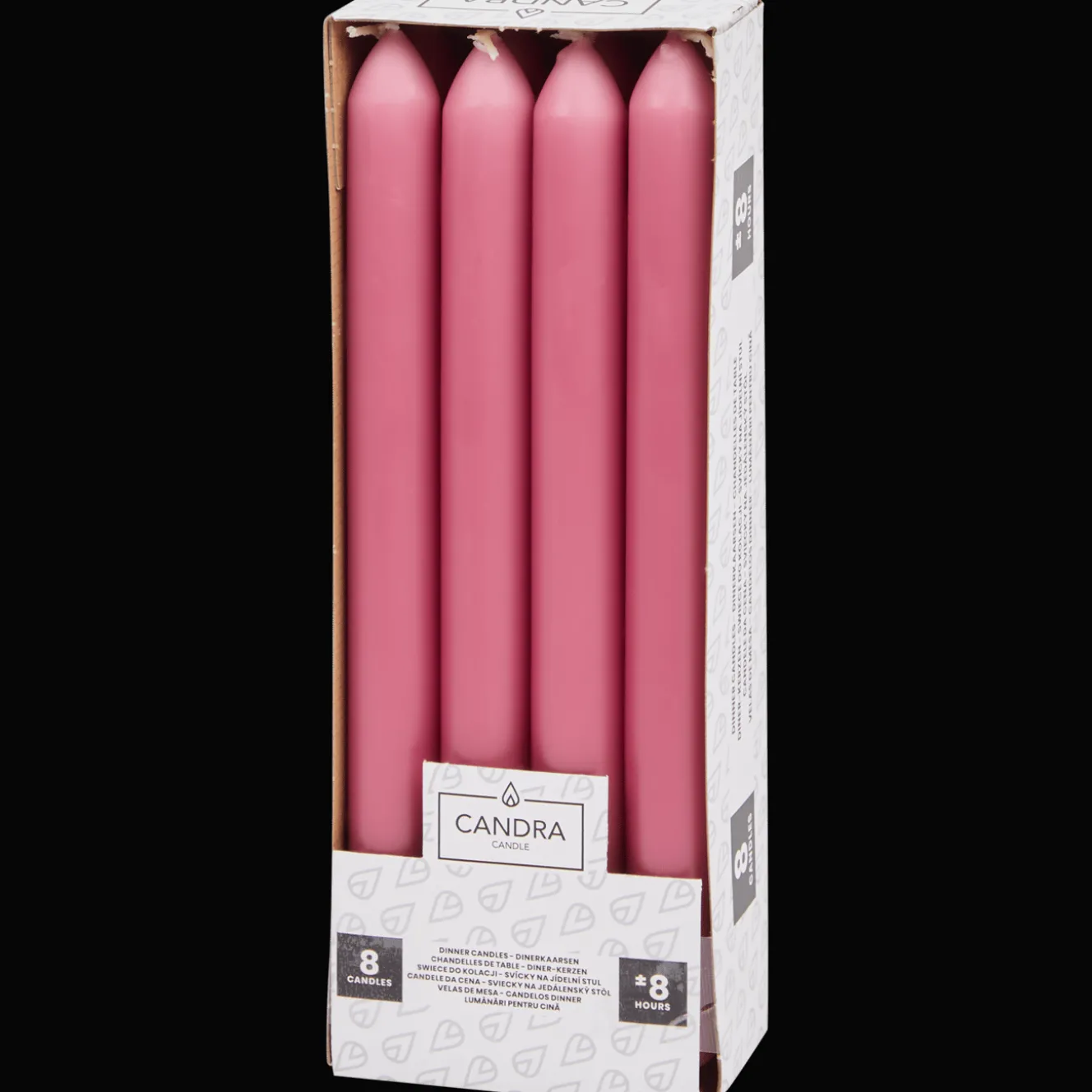 Bougies*Candra Chandelles