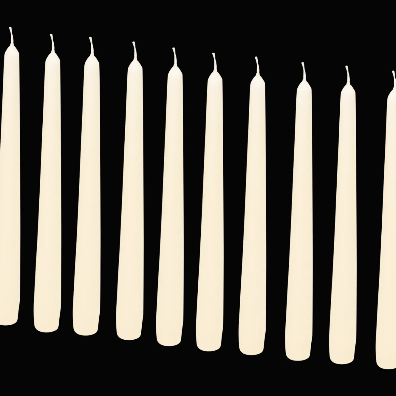 Bougies*Candra Chandelles
