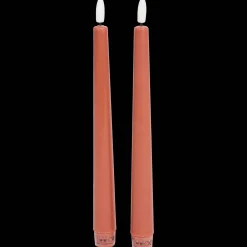 Bougies*Action Chandelles LED