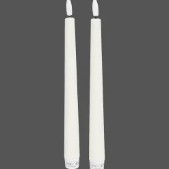 Bougies*Action Chandelles LED
