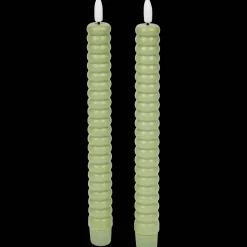 Bougies*Action Chandelles LED
