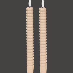 Bougies*Action Chandelles LED