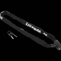 Accessoires Vélo*Walfort Chaîne antivol