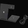 Powerbanks Et Chargeurs*Re-load Chargeur à induction 3-en-1