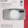 Powerbanks Et Chargeurs*Re-load Chargeur à induction magnétique
