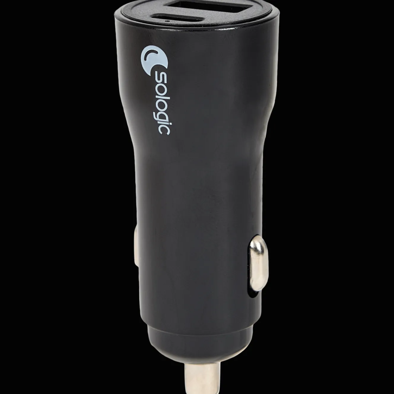 Powerbanks Et Chargeurs*Re-load Chargeur allume-cigare 2 ports USB-A
