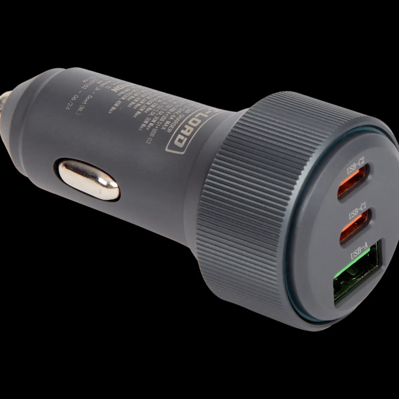 Powerbanks Et Chargeurs*Re-load Chargeur allume-cigare