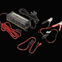 Accessoires Automobiles*Dunlop Chargeur batterie