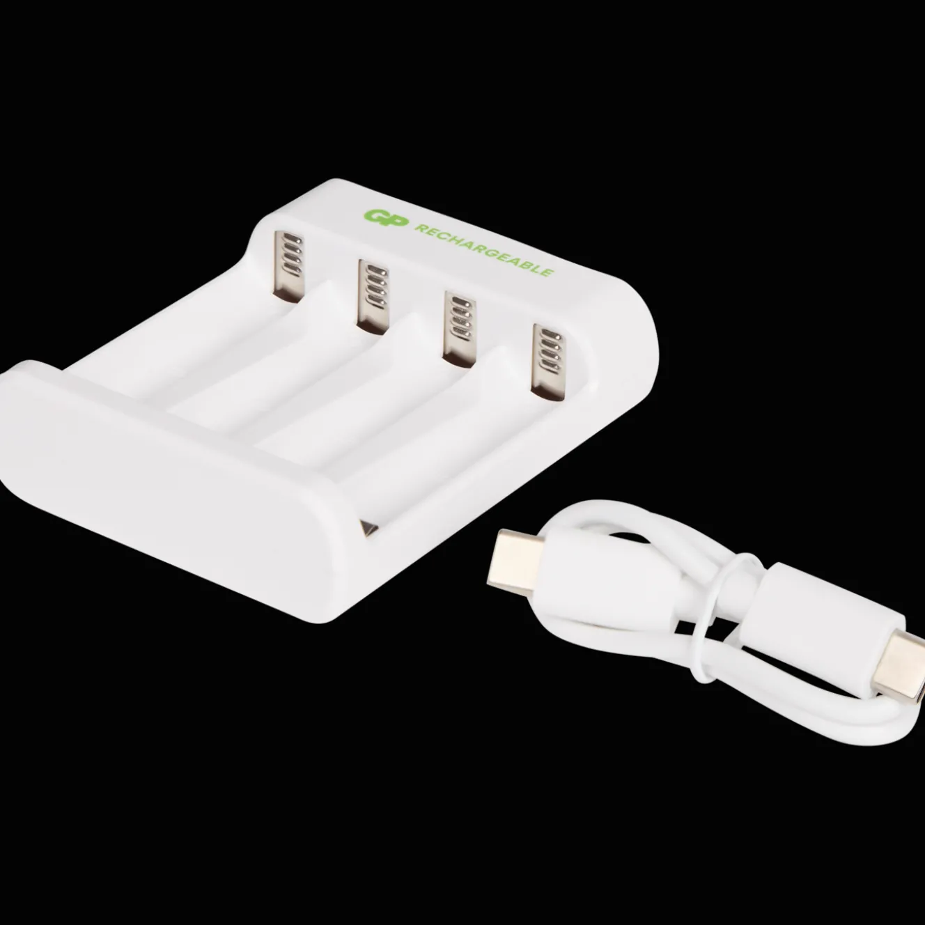 Powerbanks Et Chargeurs*GP Chargeur de piles