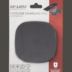 Powerbanks Et Chargeurs*Re-load Chargeur sans fil