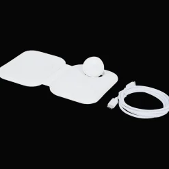 Powerbanks Et Chargeurs*Re-load Chargeur sans fil 3 en 1