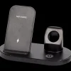 Powerbanks Et Chargeurs*Re-load Chargeur sans fil 2-en-1