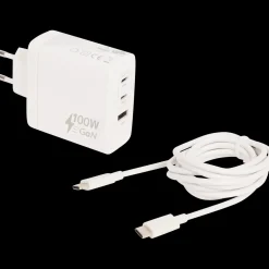 Powerbanks Et Chargeurs*Re-load Chargeur secteur