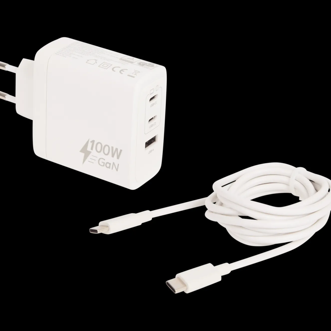 Powerbanks Et Chargeurs*Re-load Chargeur secteur