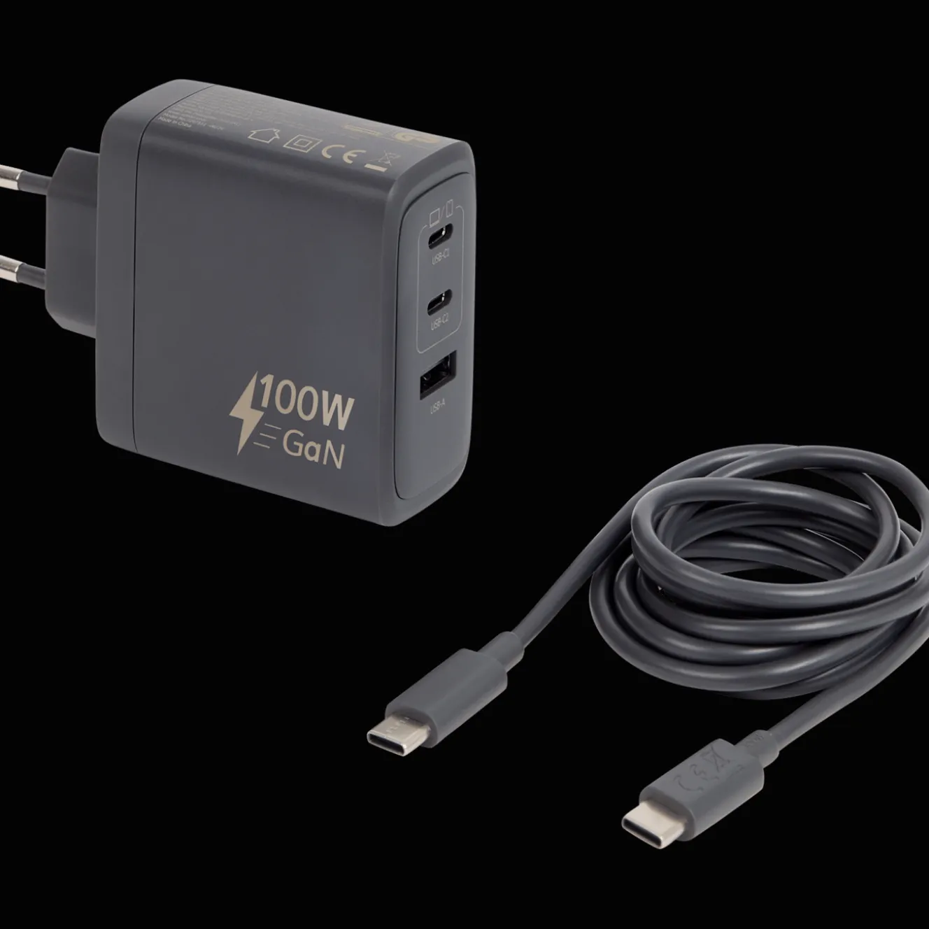 Powerbanks Et Chargeurs*Re-load Chargeur secteur