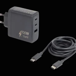 Powerbanks Et Chargeurs*Re-load Chargeur secteur