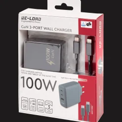 Powerbanks Et Chargeurs*Re-load Chargeur secteur
