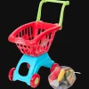 Jeux*Action Chariot garni pour enfant