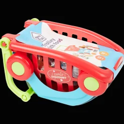 Jeux*Action Chariot garni pour enfant