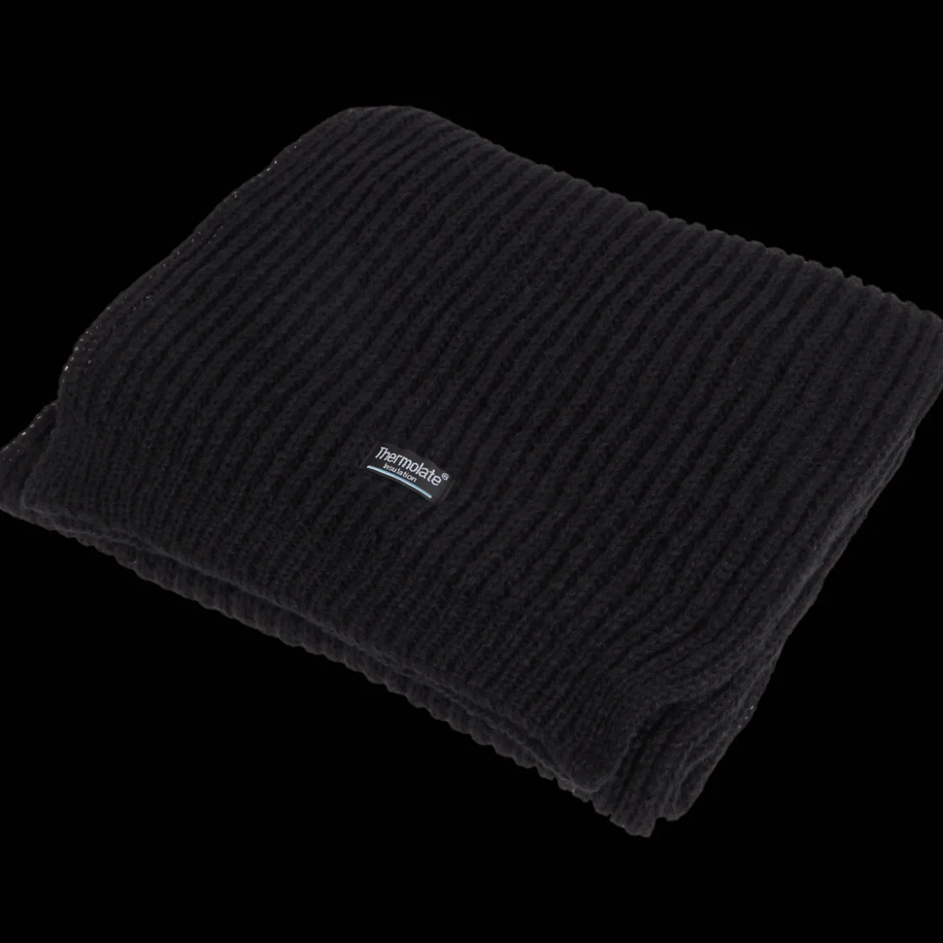 Accessoires*Action Écharpe Thermolate