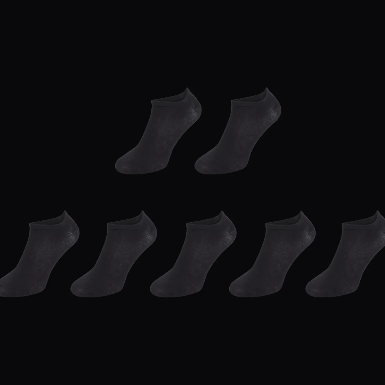 Collants/Bas*Action Chaussettes