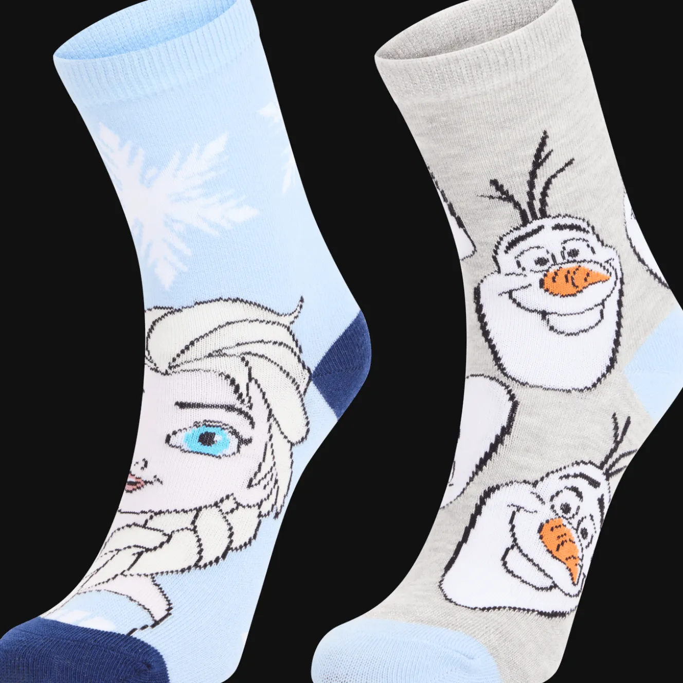 Collants/Bas*Action Chaussettes