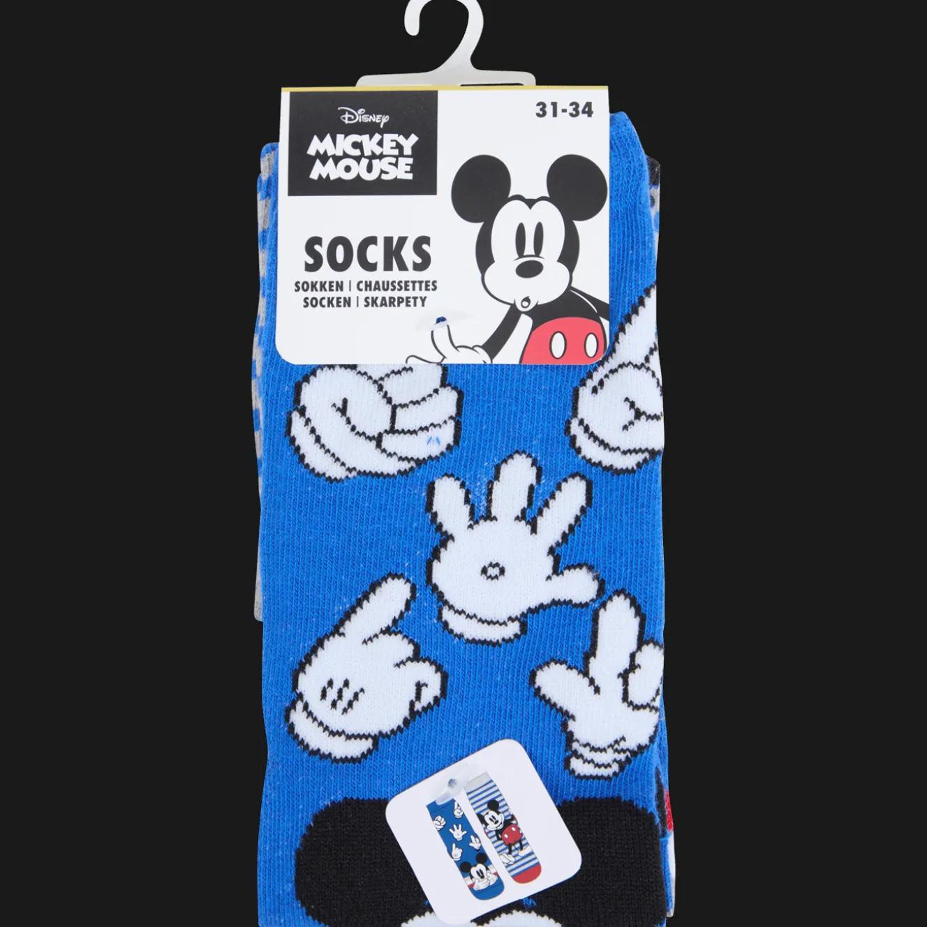 Collants/Bas*Action Chaussettes