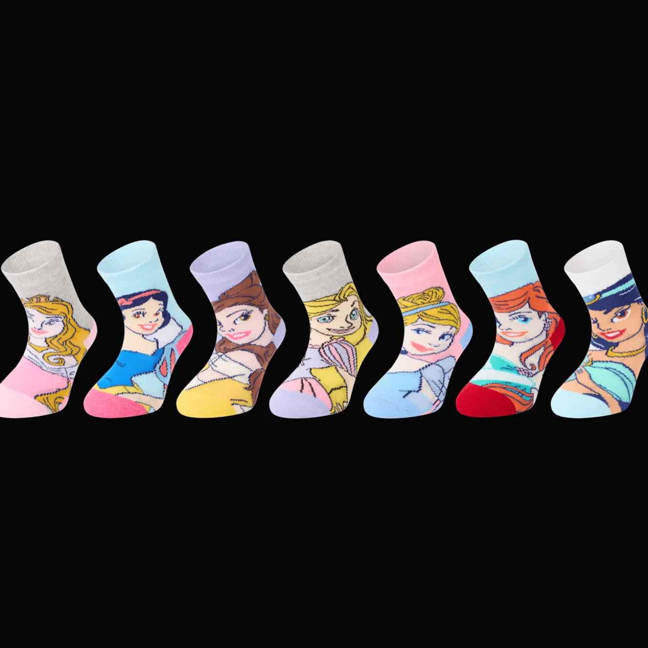 Collants/Bas*Action Chaussettes