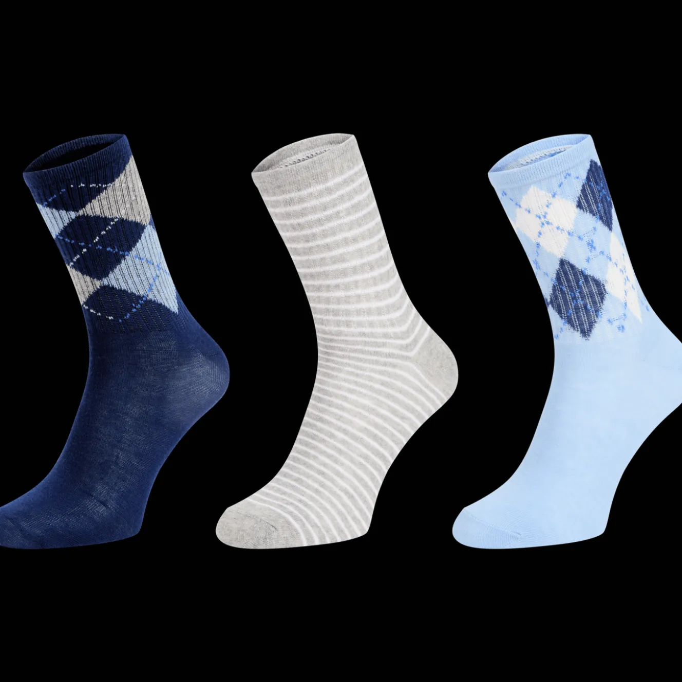 Collants/Bas*Pairz Chaussettes