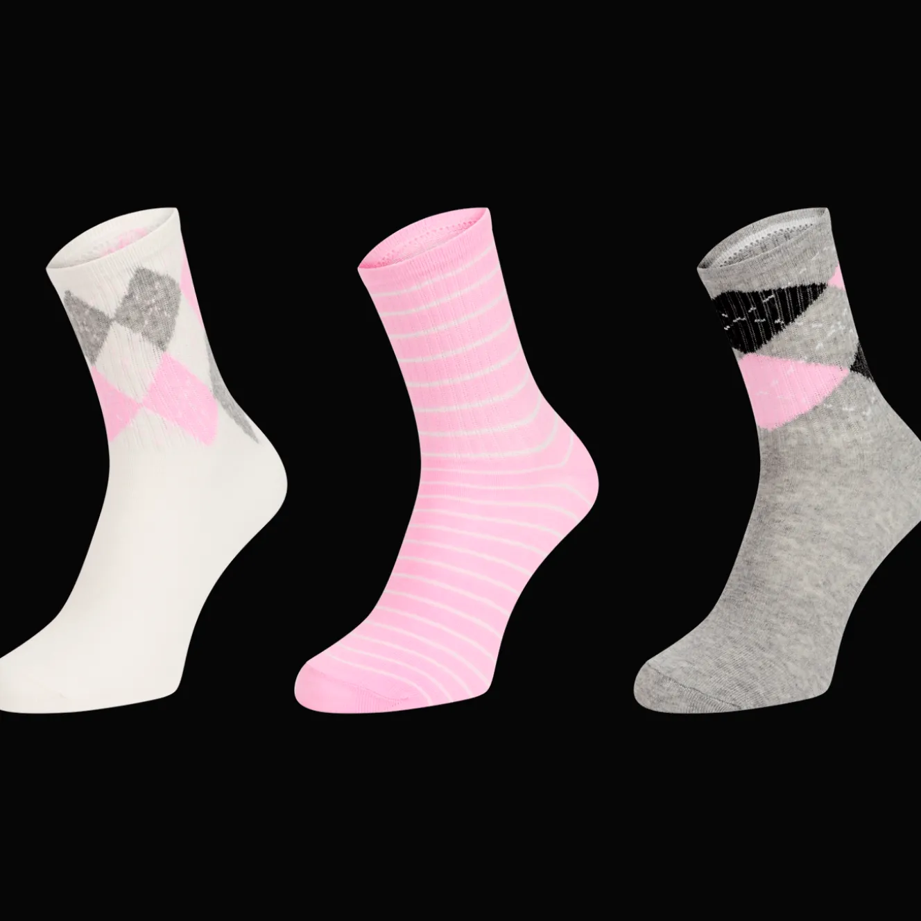 Collants/Bas*Pairz Chaussettes