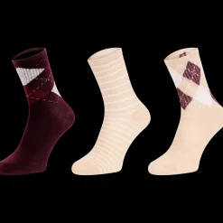 Collants/Bas*Pairz Chaussettes